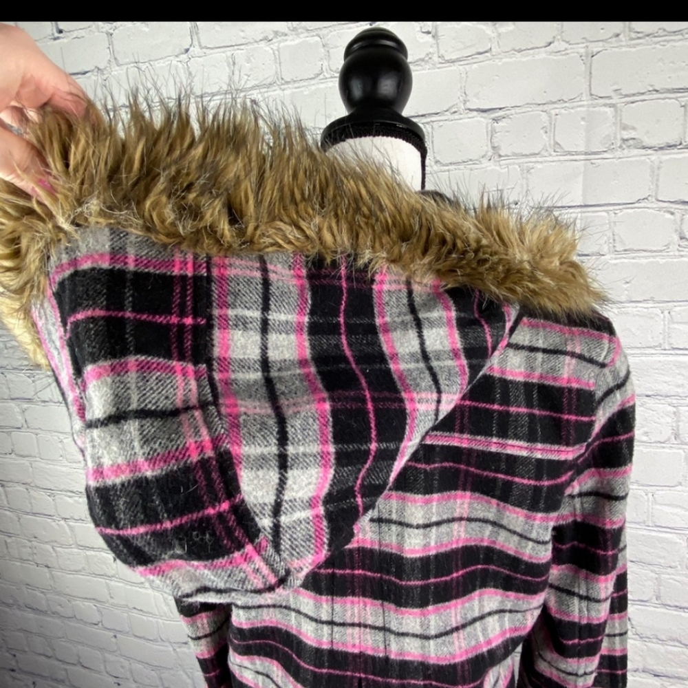 Women's v.s. jacket - Picture 11 of 15